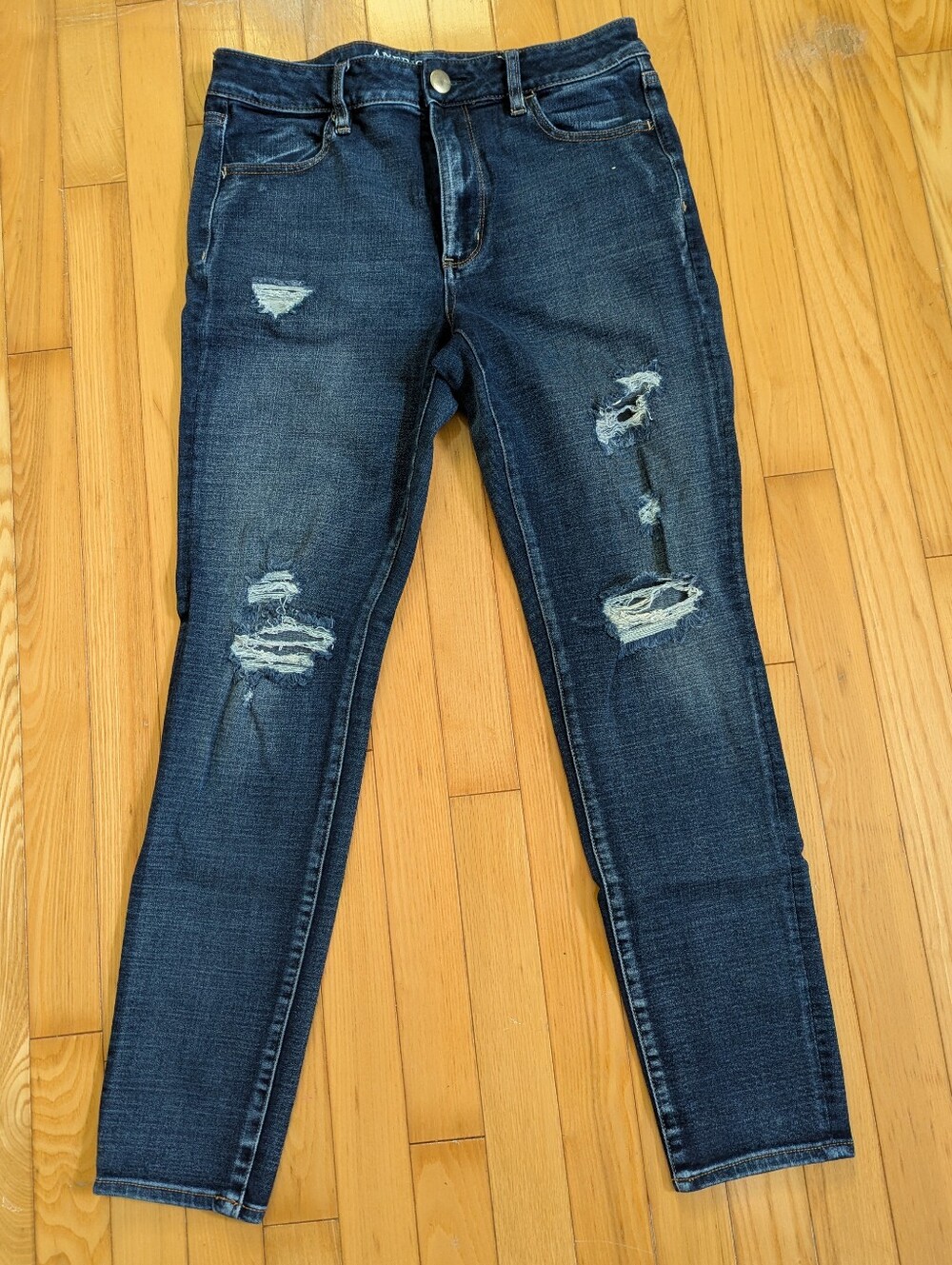 American Eagle Jegging